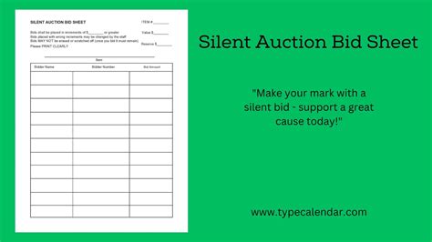 sheet metal bids|printable bid sheets pdf.